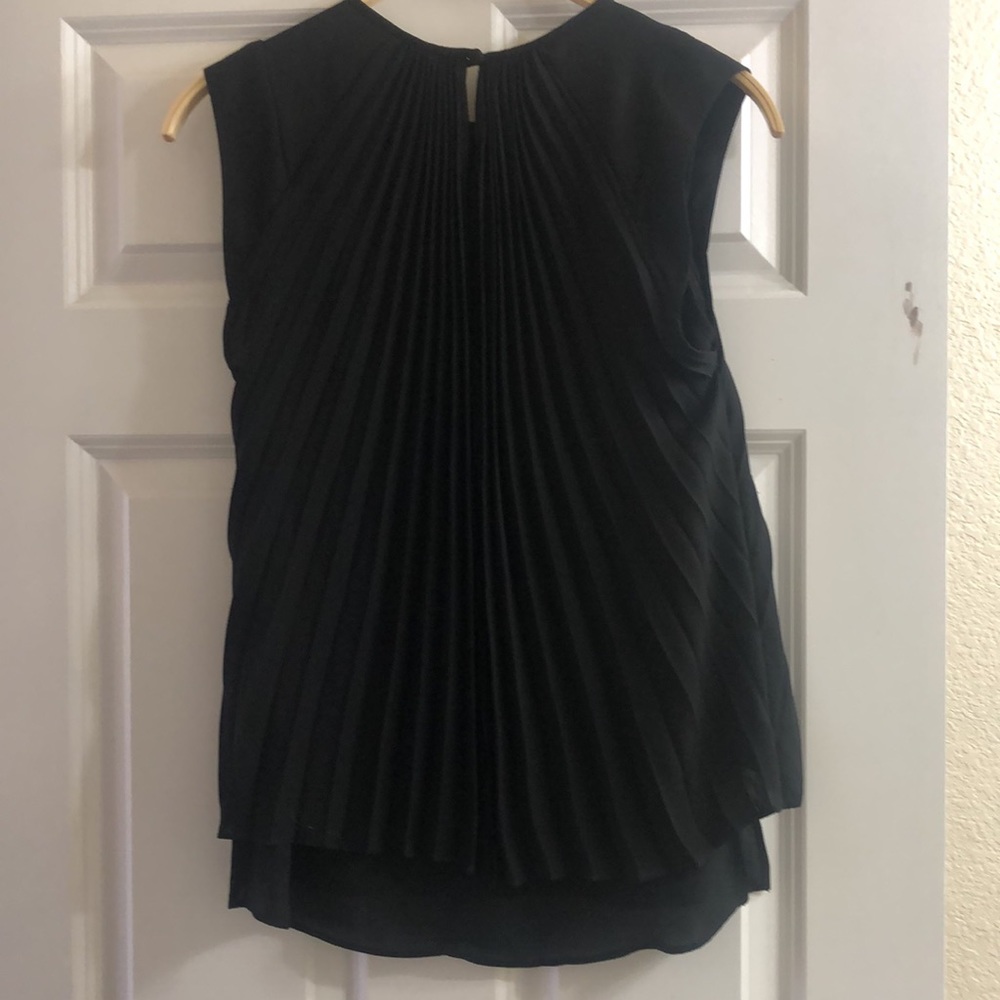 ASOS blouse - Picture 2 of 4